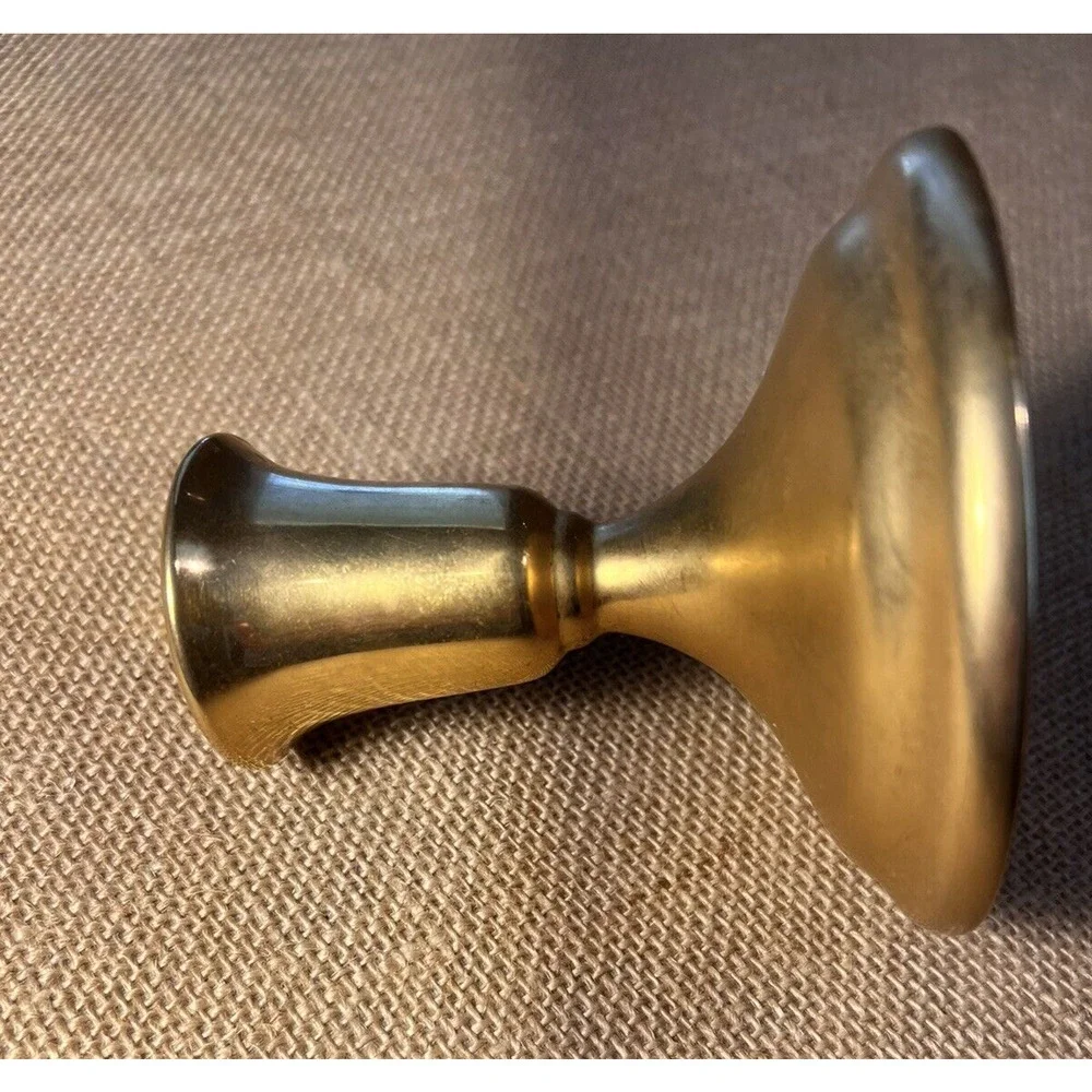International Silver vintage candle stick